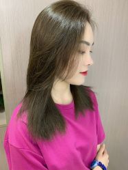 -新晨·SALON·形象造型