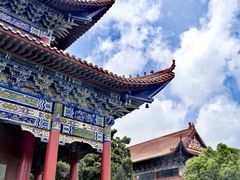 -开福禅寺