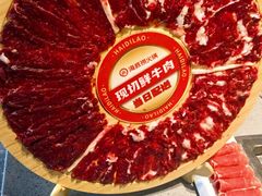 -海底捞火锅(高科东路店)