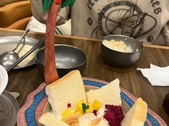 -云海肴·汽锅鸡·云南代表菜(曲江大悦城店)