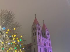 -前海沿·青岛菜(五四广场永旺店)