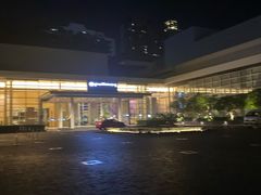 -曼谷铂尔曼皇权酒店