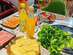 -张老晓·齐齐哈尔烤肉(桐乡振华路店)