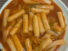 -金明玉小吃(康城路店)