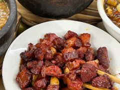 -老三样·旧食新味(绿地店)