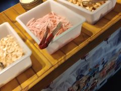 自助取餐区-老街铜锅涮(风景路店)