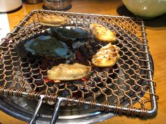 -老炉家木炭烤肉(长江国际店)