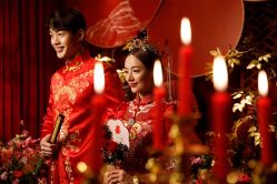 -青禾婚纱摄影(杭州店)