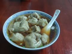 -古徽州馄饨店(宝安路店)
