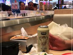 -元气寿司(新城市广场店)