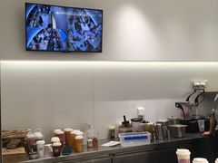 -喜茶(永旺梦乐城店)