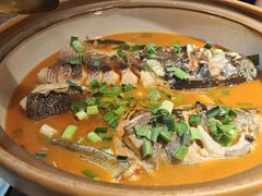 -千岛湖小鱼儿·淳安匠心农家菜