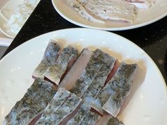 -正能量脆肉鲩火锅