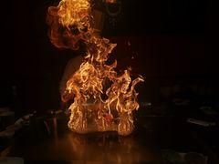 -湘汇概念铁板烧(铁西万达店)