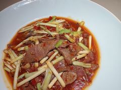 -锦府盐帮·李宅(领展购物广场中关村店)