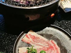 -樱嘢·炭火烧肉(惠南店)