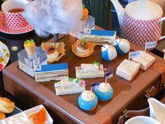 -瑞吉酒店·瑞吉酒吧