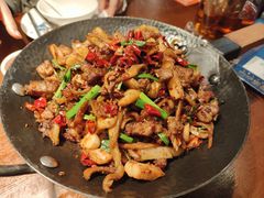 -索溪山寨·湘西饮食文化博物馆(标志门店)