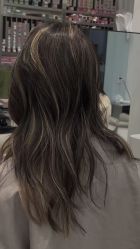 -美格丝M.G.S Hair Salon