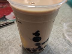 布蕾脆脆奶芙-古茗(前进西路店)