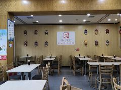 大堂-新川面馆(新街口起源店)