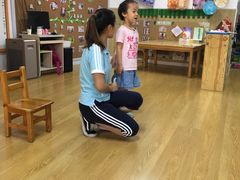 -北京市朝阳区阳光起点幼儿园(东坝园)