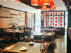 -李记东北饺子馆·东北菜(欢乐谷店)
