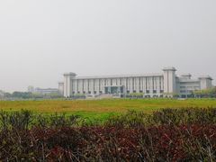-东南大学(九龙湖校区)