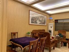 -许鲜生健康生活馆·精细潮菜(奥绅体育公园店)