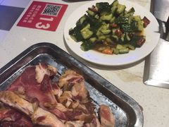 -AK47烤羊腿串吧(柳浪家园店)