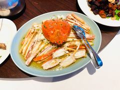 -环球港凯悦 · 享悦中餐厅