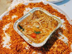 -苏格里岛自助烤肉海鲜火锅(成都金牛万达店)
