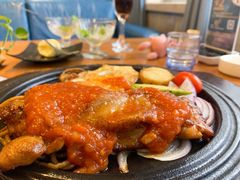-上岛咖啡(饶平店)