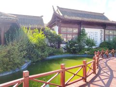 -威海华夏城景区