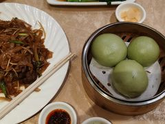 -广东胜利宾馆西关粤中餐厅