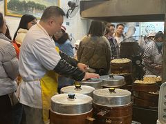 -海汇源老烧麦店(东大街总店)