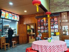 -老三龙虾(汉阳杨泗庙店)
