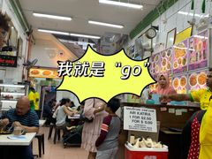 -新加坡Zam Zam餐馆