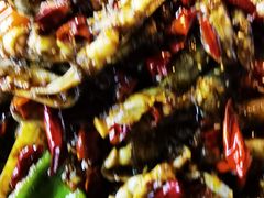 香辣圣子皇-嗨牛味海鲜烧烤
