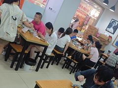 -门框胡同百年卤煮(鸟巢店)