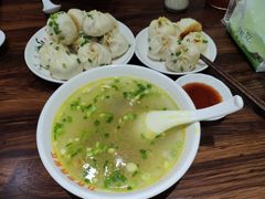 -王大大生煎(北仑2号店)