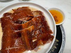 -花城粤菜餐厅(高新区店)