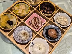-奇芳阁·百年清真南京菜(夫子庙店)