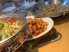 -人民公社大食堂(顺义总店)