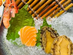 -大渔铁板烧(花园道店)