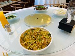 -王厚元饺子·辽菜(浑南店)