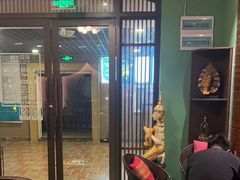 -MintsThai沁泰都市SPA·泰式按摩(公园1903店)