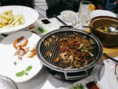 -福海居烤鸭店(鸟巢店)