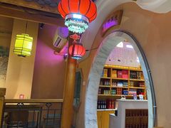 -巢爷老味(东方红店)