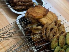 -建国烧烤(建乐路店)